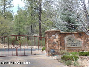 1610 High Valley Ranch Road Prescott, AZ 86303 - Photo 10 of 18 Gated community