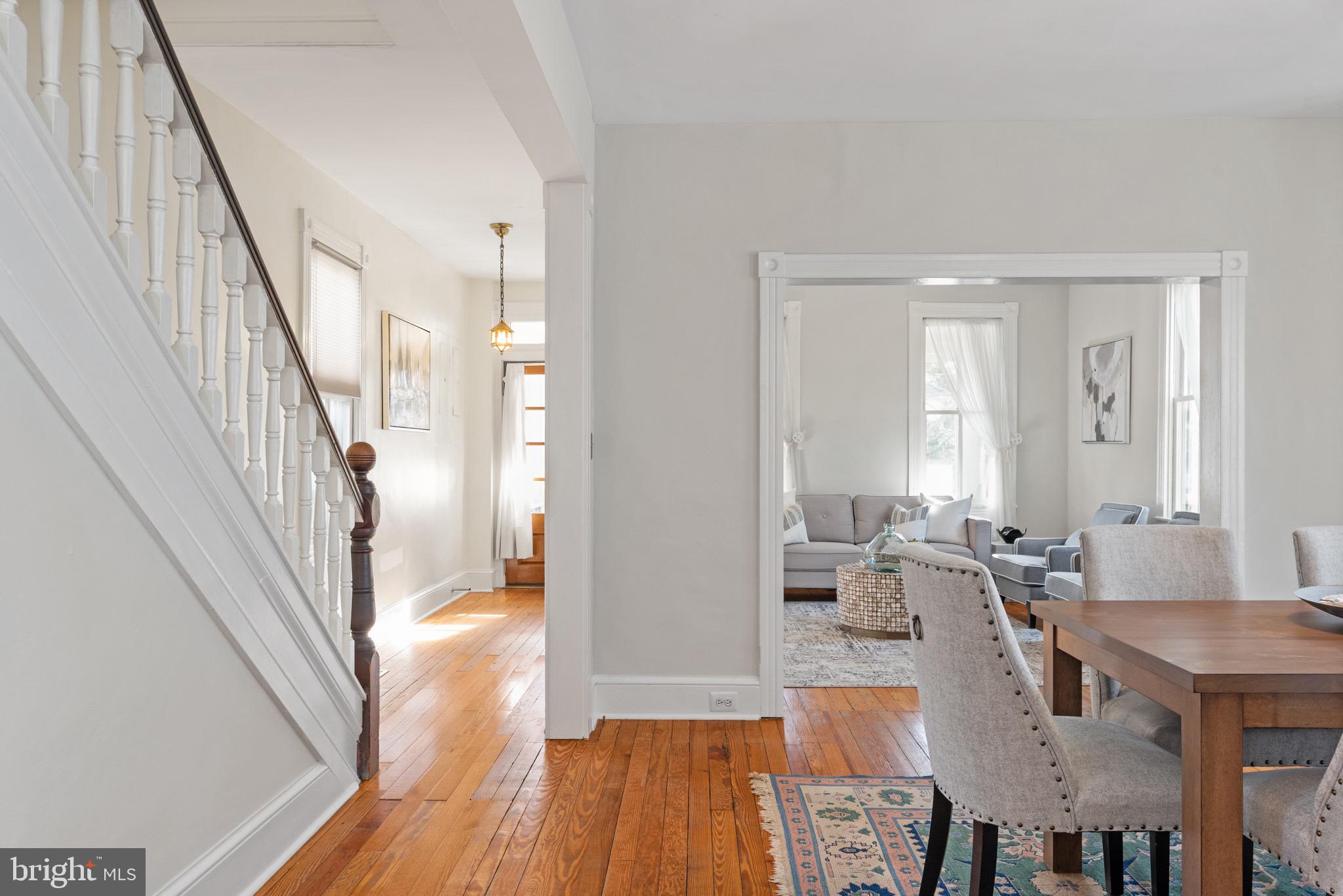 514 Chesapeake Avenue Annapolis, MD 21403 - Photo 12 of 79