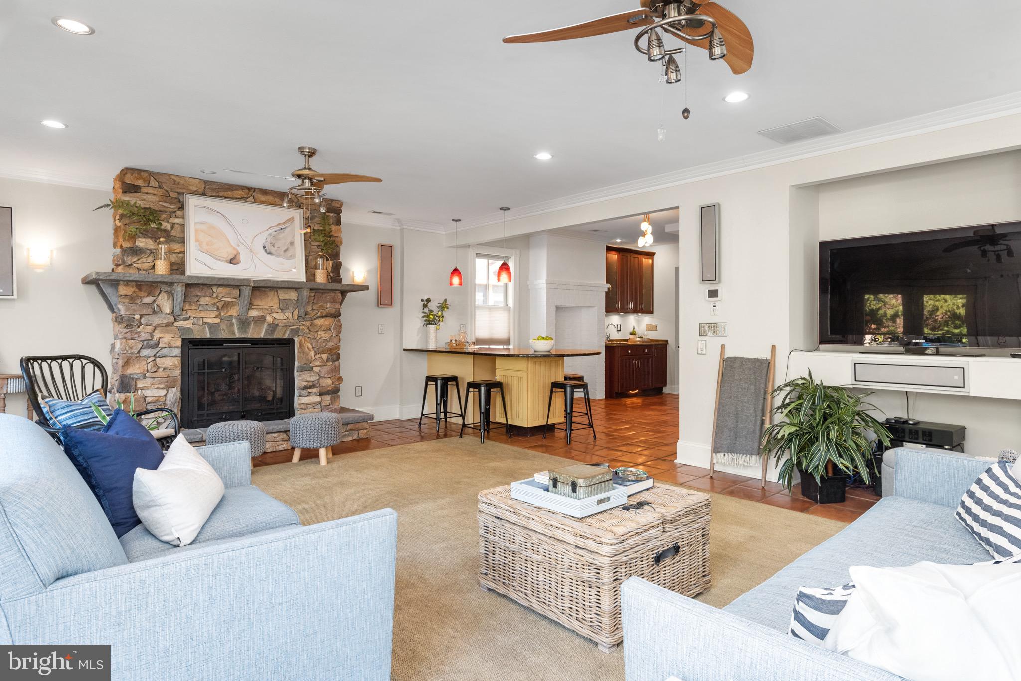 514 Chesapeake Avenue Annapolis, MD 21403 - Photo 17 of 79