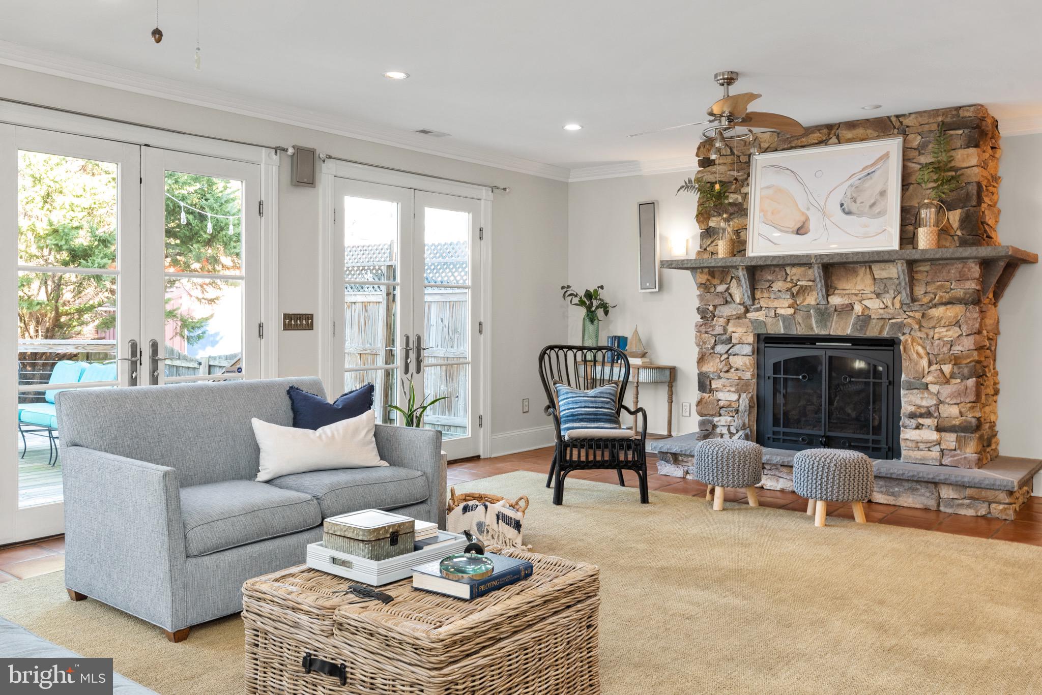 514 Chesapeake Avenue Annapolis, MD 21403 - Photo 19 of 79