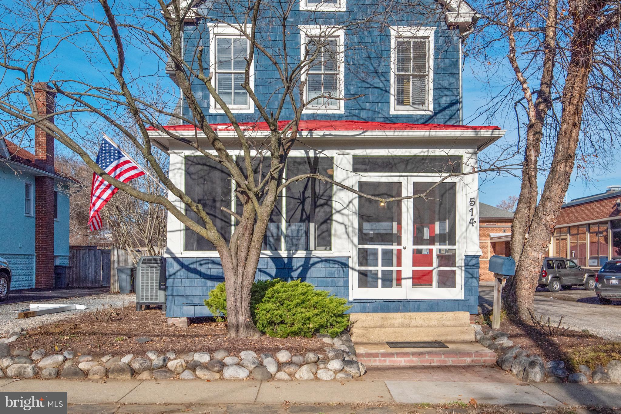 514 Chesapeake Avenue Annapolis, MD 21403 - Photo 2 of 79