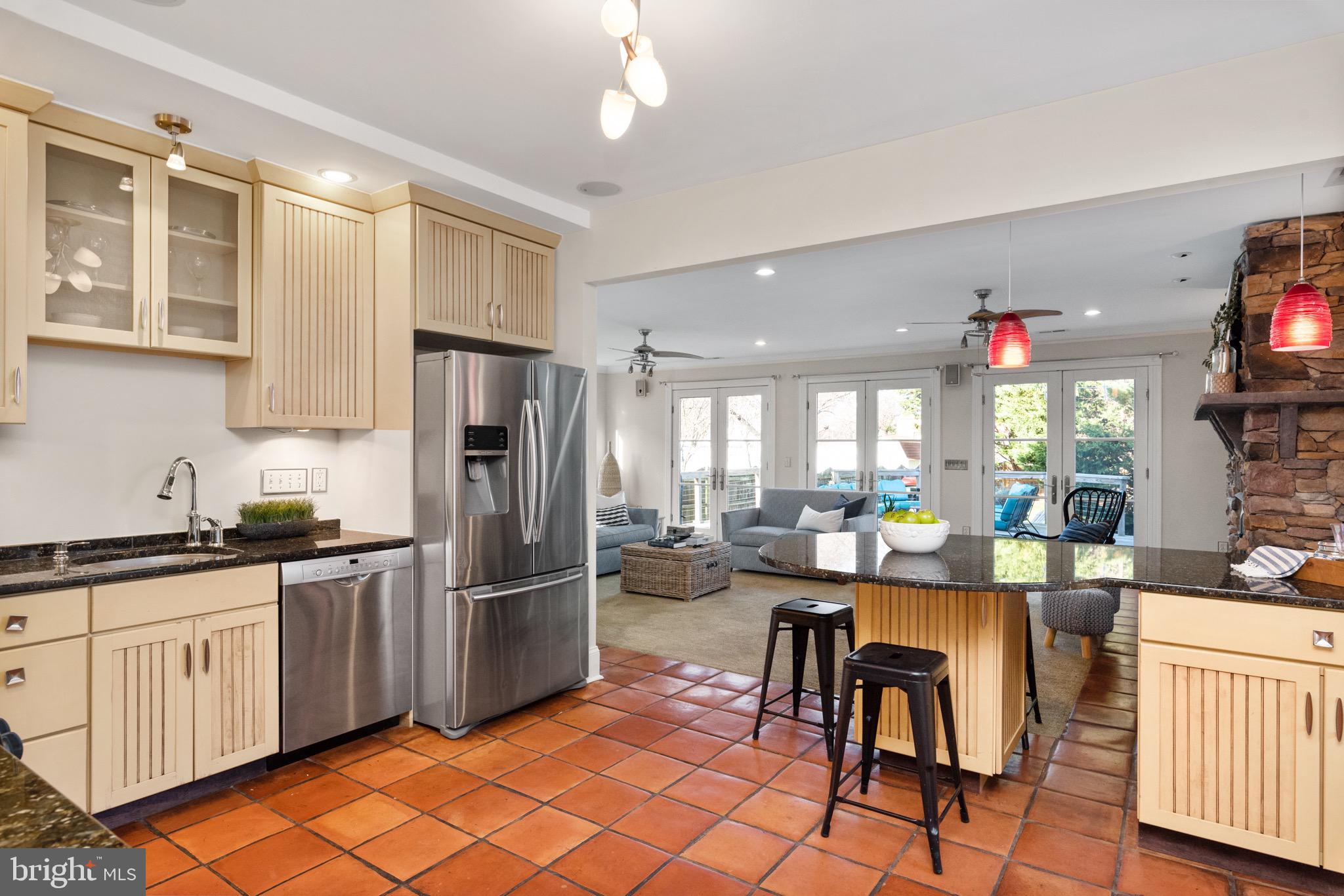 514 Chesapeake Avenue Annapolis, MD 21403 - Photo 24 of 79