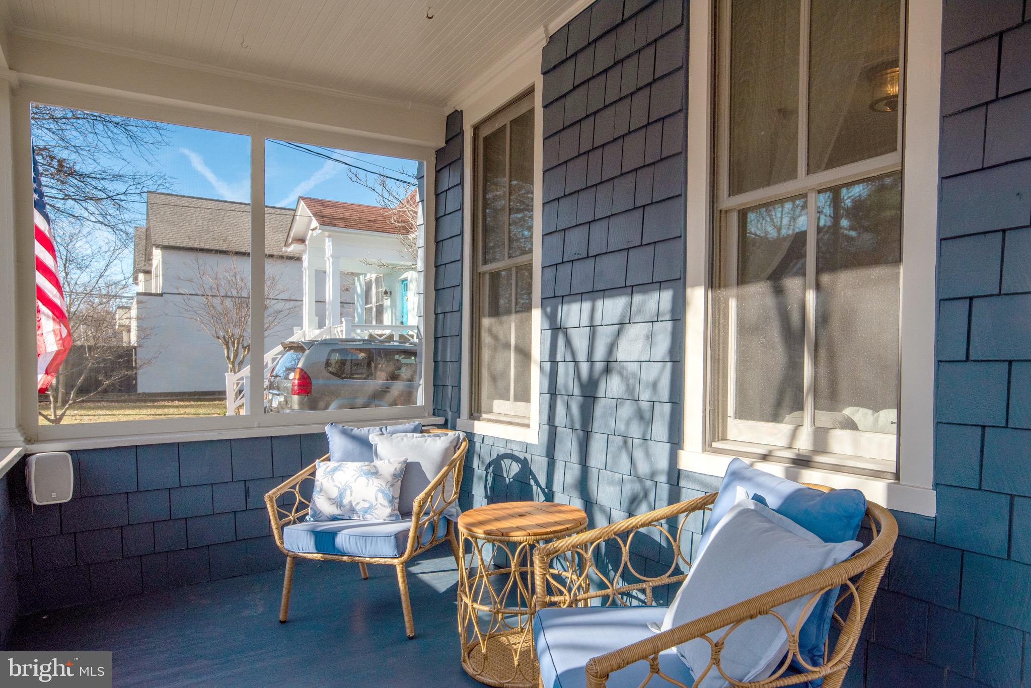 514 Chesapeake Avenue Annapolis, MD 21403 - Photo 4 of 79