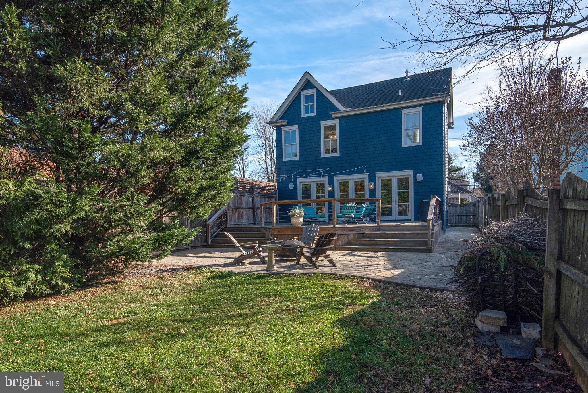 514 Chesapeake Avenue Annapolis, MD 21403 - Photo 60 of 79