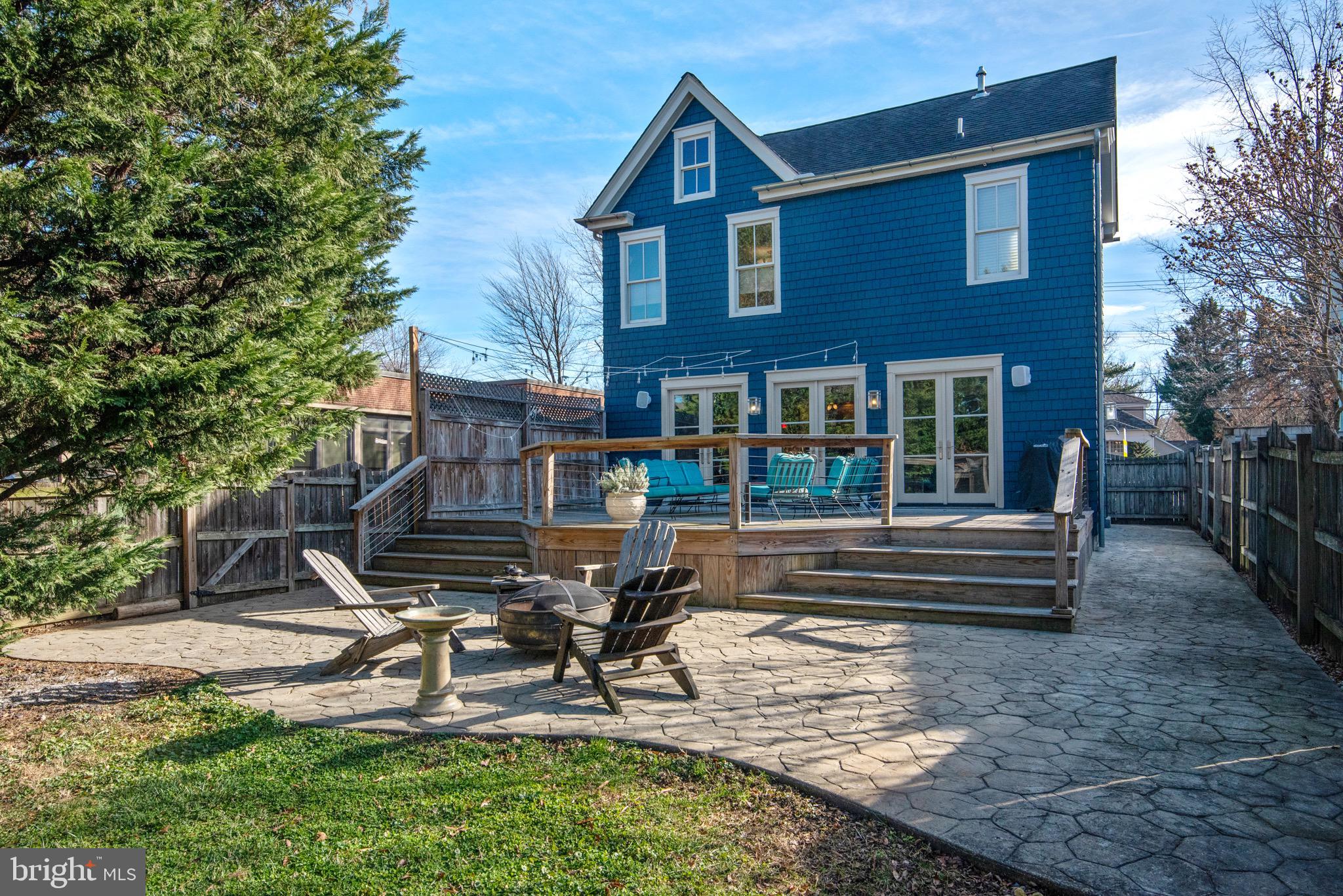 514 Chesapeake Avenue Annapolis, MD 21403 - Photo 61 of 79