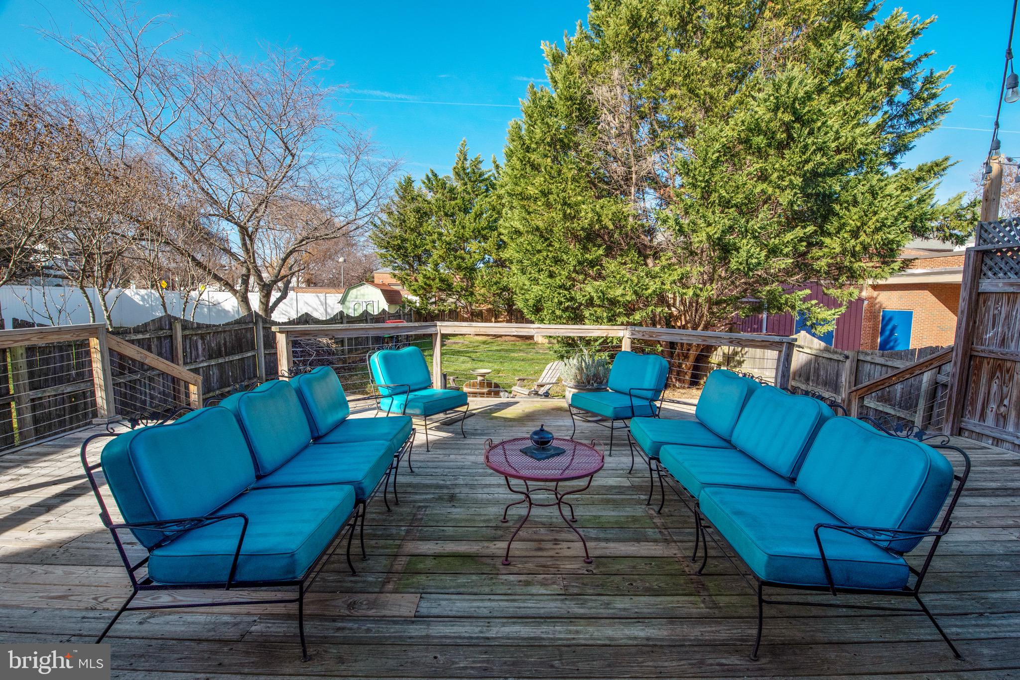 514 Chesapeake Avenue Annapolis, MD 21403 - Photo 62 of 79