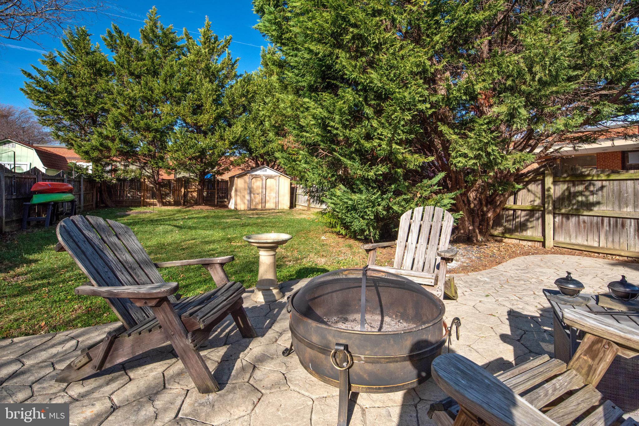 514 Chesapeake Avenue Annapolis, MD 21403 - Photo 67 of 79