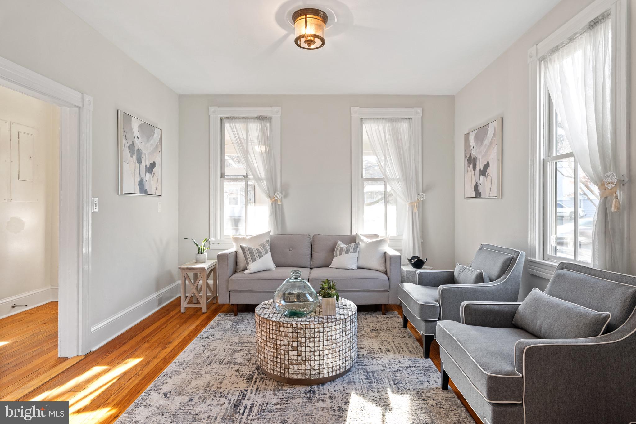 514 Chesapeake Avenue Annapolis, MD 21403 - Photo 7 of 79