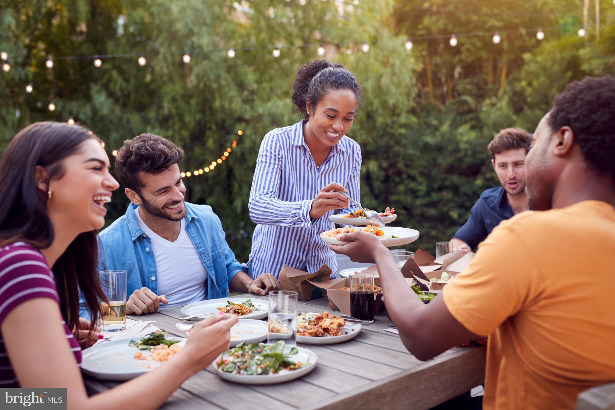 514 Chesapeake Avenue Annapolis, MD 21403 - Photo 73 of 79