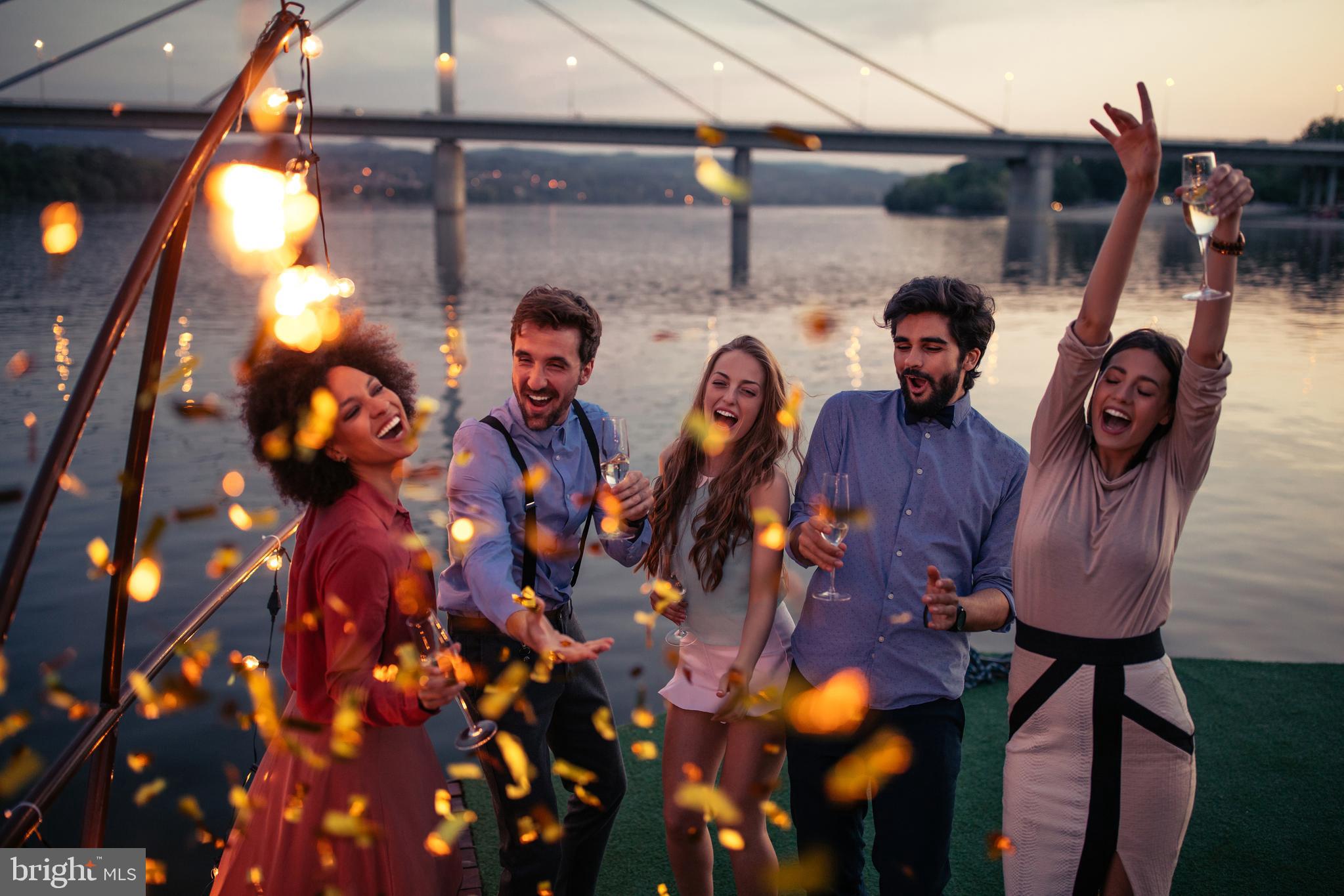 514 Chesapeake Avenue Annapolis, MD 21403 - Photo 77 of 79