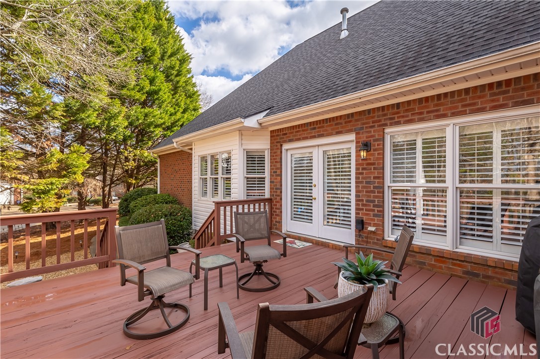 485 River Bottom Road Athens, GA 30606 - Photo 32 of 35