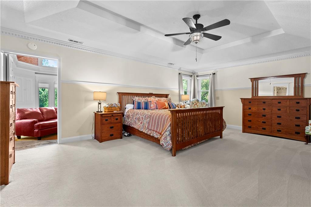 1090 Northeast Blackwell Road Lee's Summit, MO 64086 - Photo 20 of 35