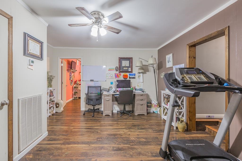 4042 Nottingham Drive Dalton, GA 30721 - Photo 20 of 38 Gallery Image 20