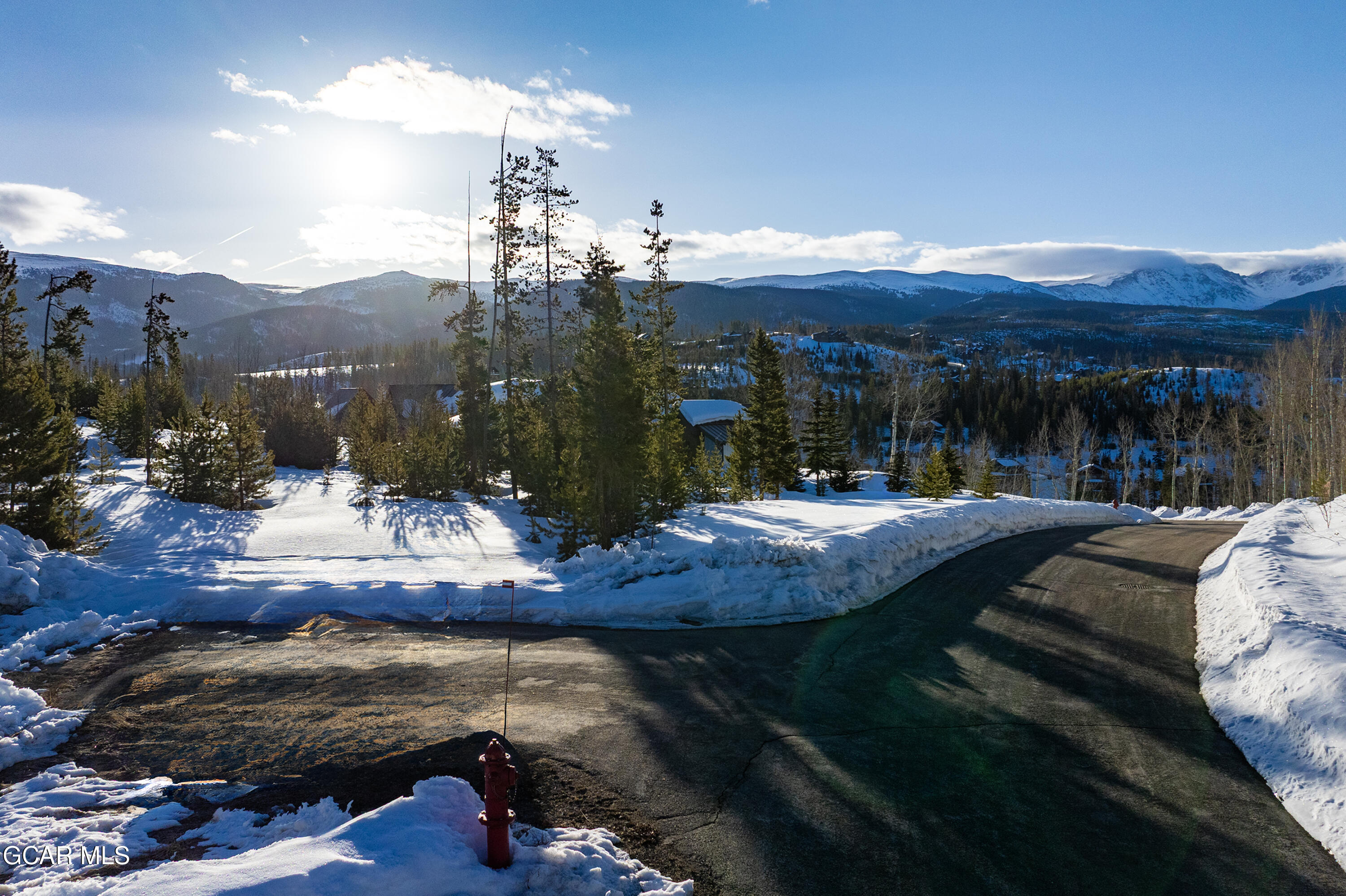 222 Bridger Trace Fraser, CO 80442 - Photo 7 of 18 a view of a house