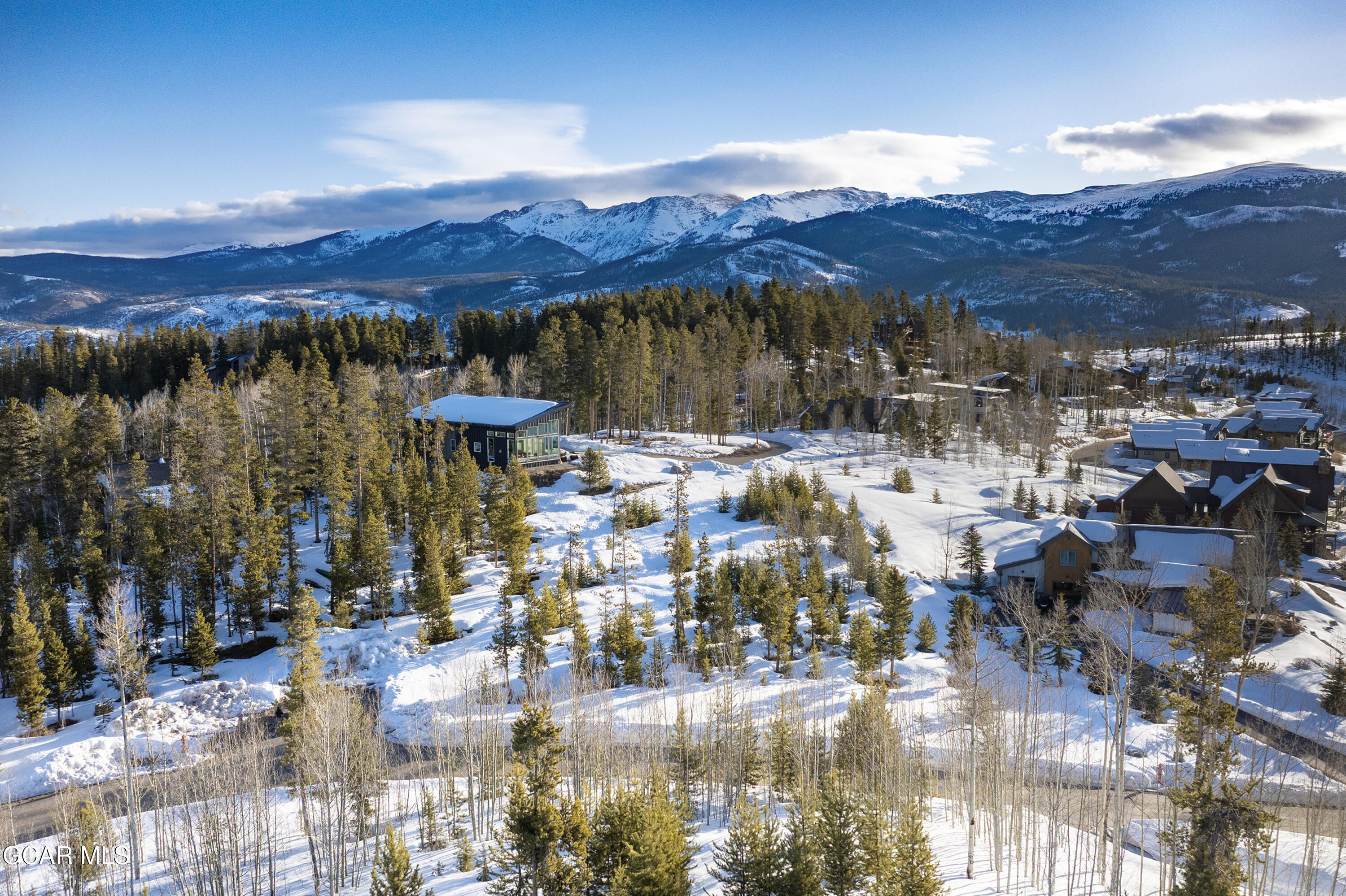 222 Bridger Trace Fraser, CO 80442 - Photo 8 of 18