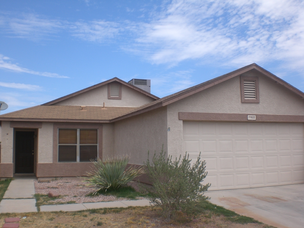 11622 West Bloomfield Road El Mirage, AZ 85335 - Photo 1 of 19 cimg0068