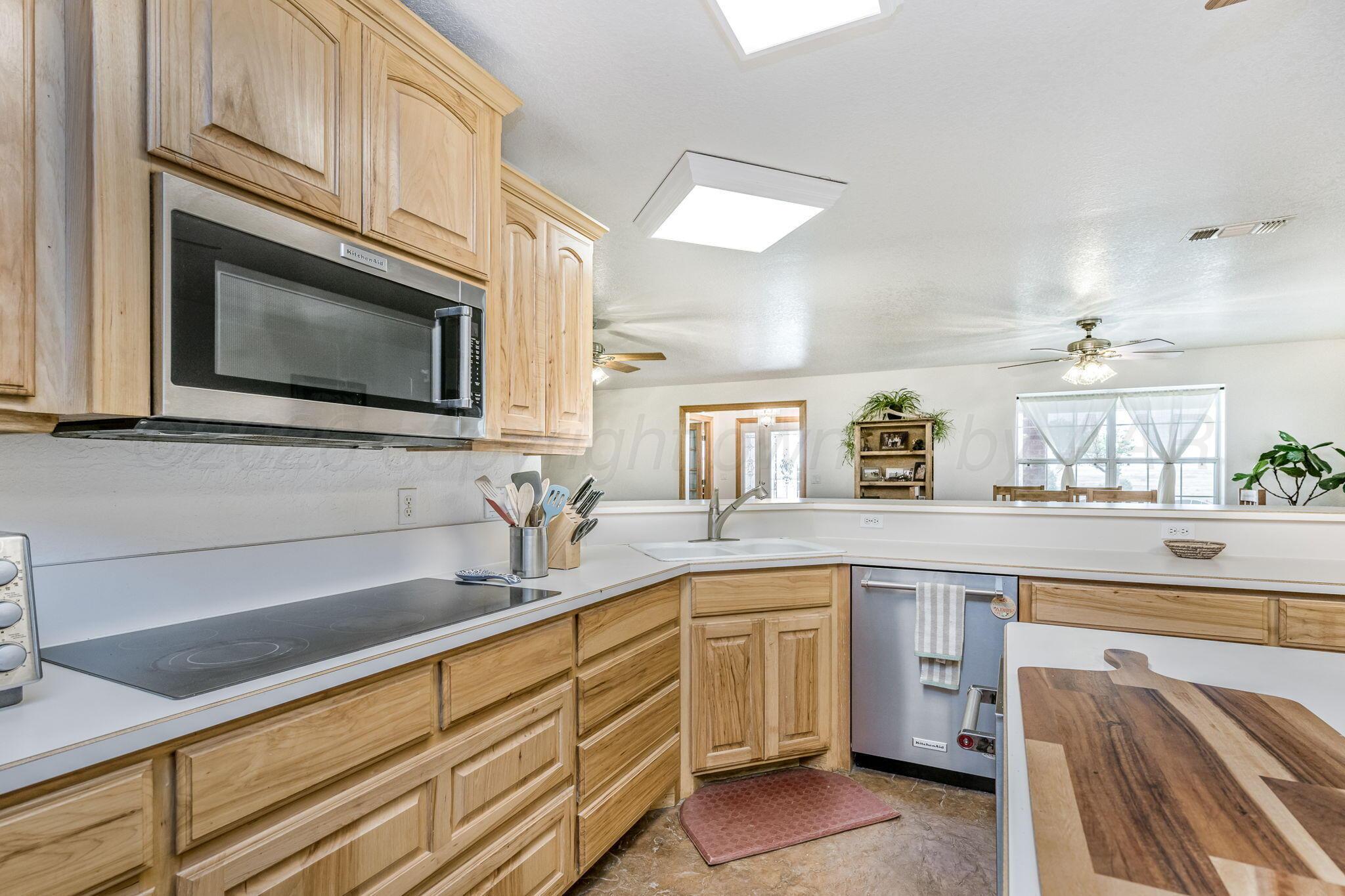 7501 West Fm 1705 Happy, TX 79042 - Photo 13 of 58 7501 FM 1705 15