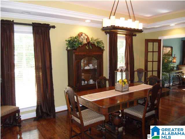 5320 Bluff View Road Mount Olive, AL 35117 - Photo 9 of 32 Gallery Image 9