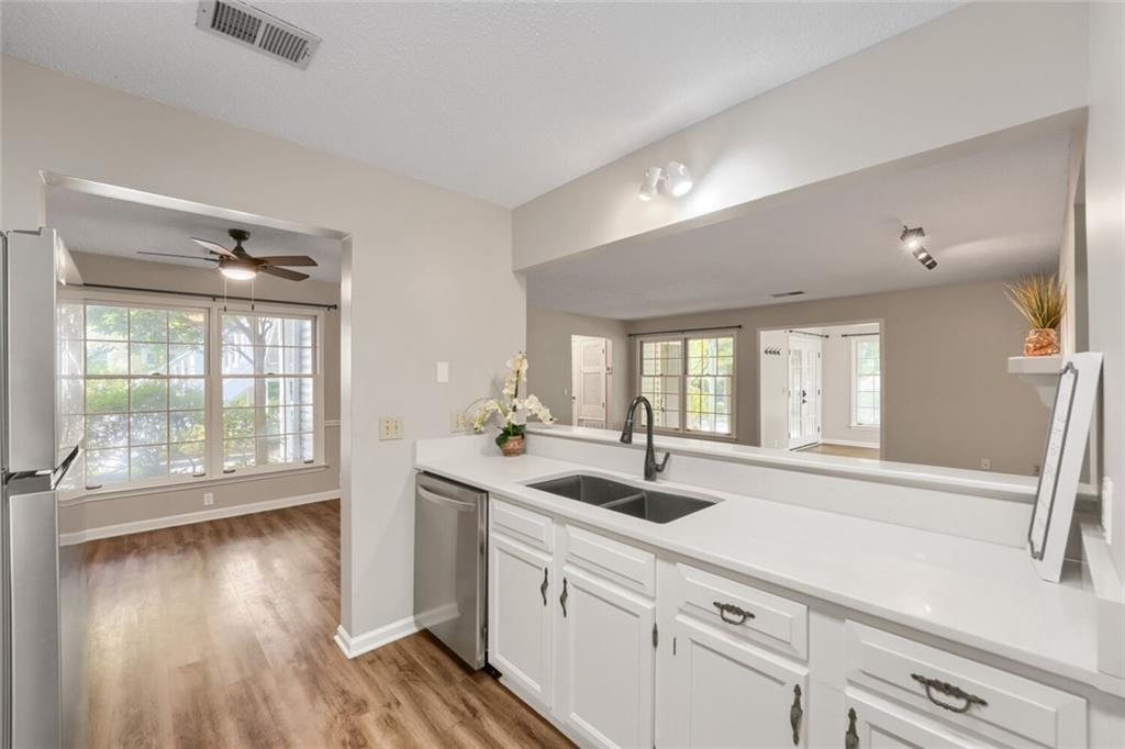 820 Cannon Run Marietta, GA 30064 - Photo 15 of 27
