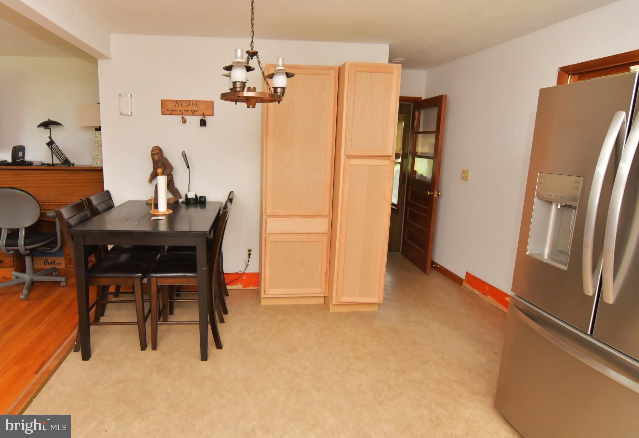 500 Dunmore Ridge Road Augusta, WV 26704 - Photo 21 of 43 Kitchen
