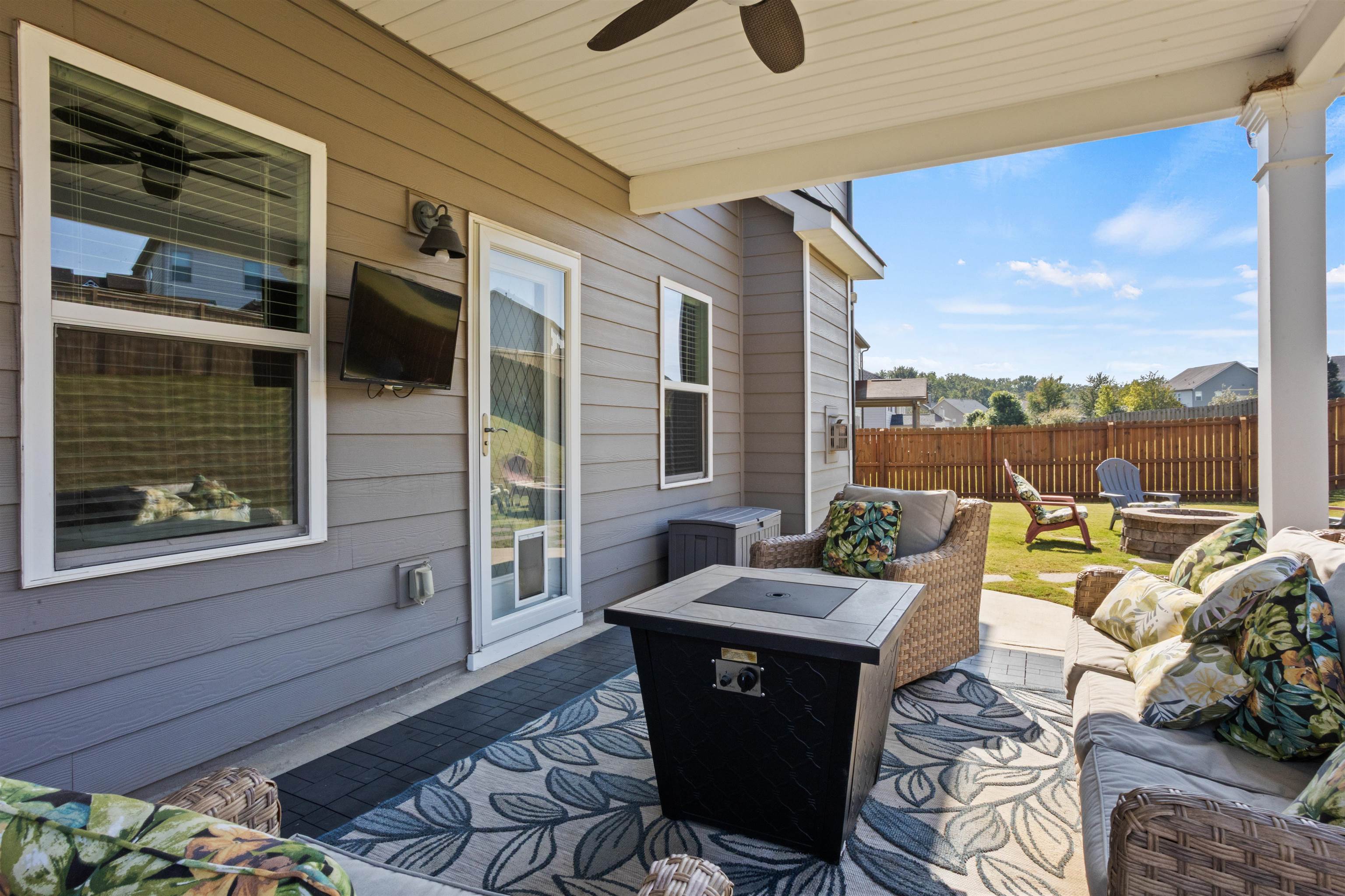 190 Colfax Drive Boiling Springs, SC 29316 - Photo 36 of 43