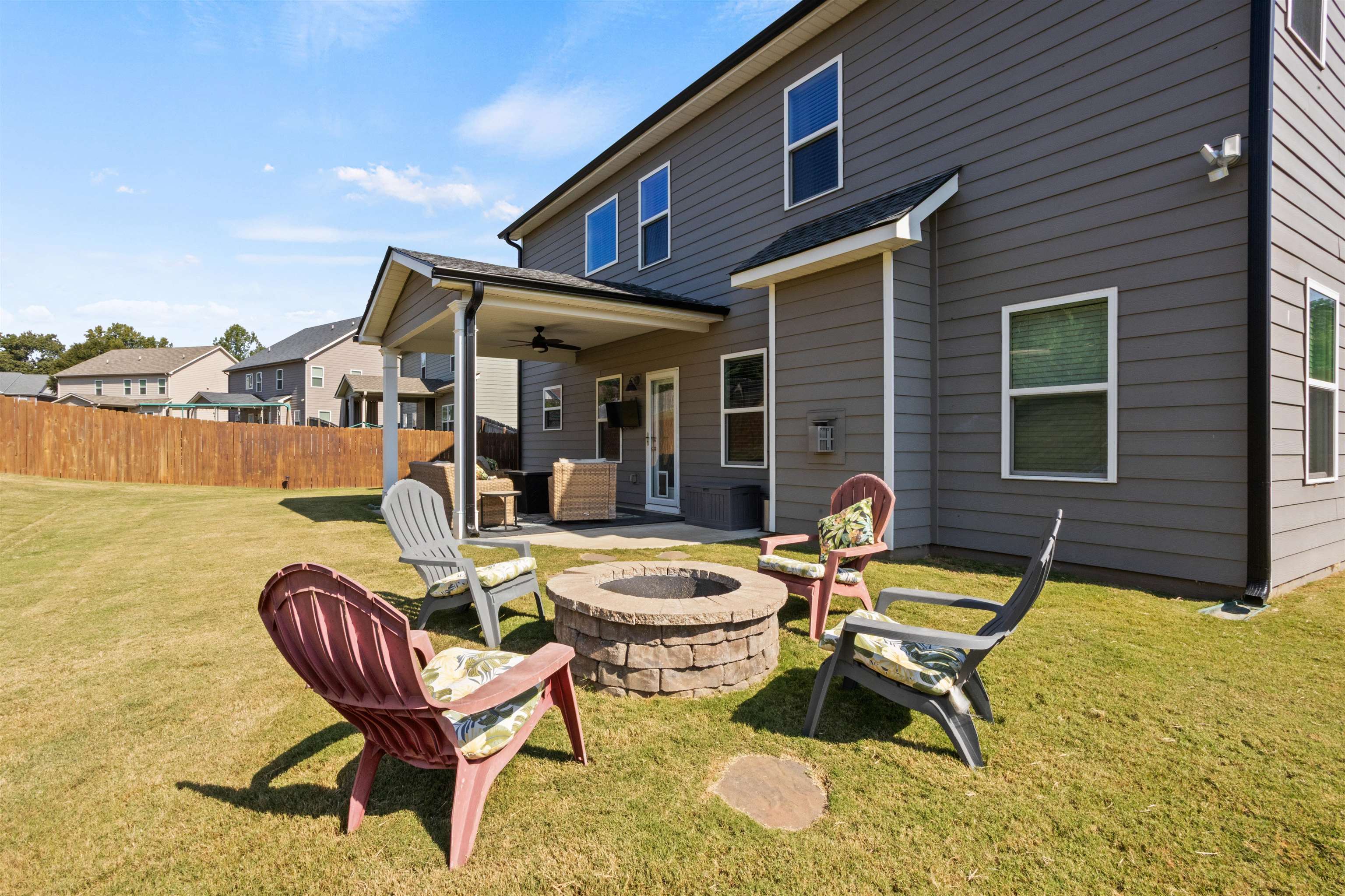 190 Colfax Drive Boiling Springs, SC 29316 - Photo 37 of 43