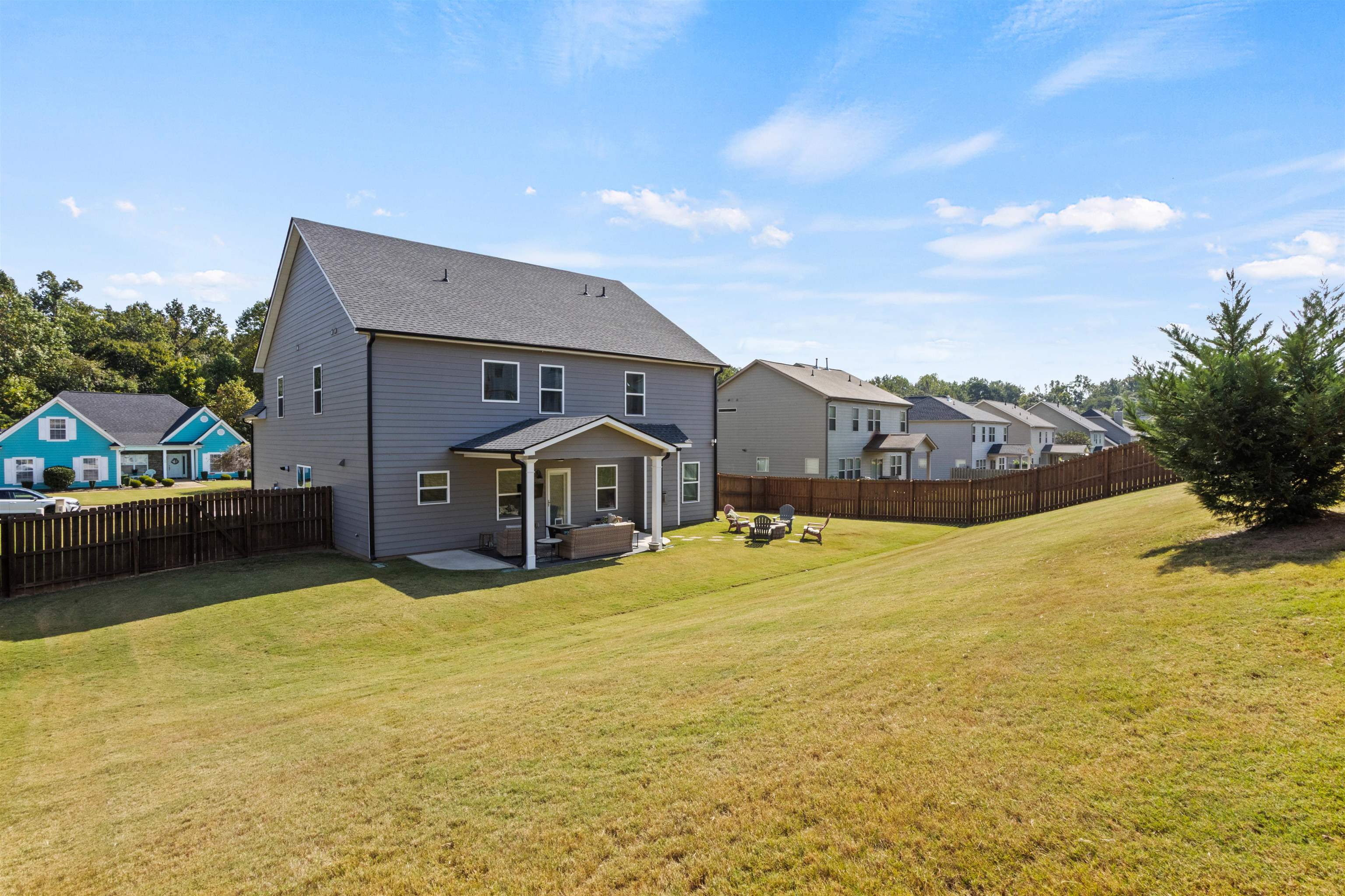 190 Colfax Drive Boiling Springs, SC 29316 - Photo 38 of 43