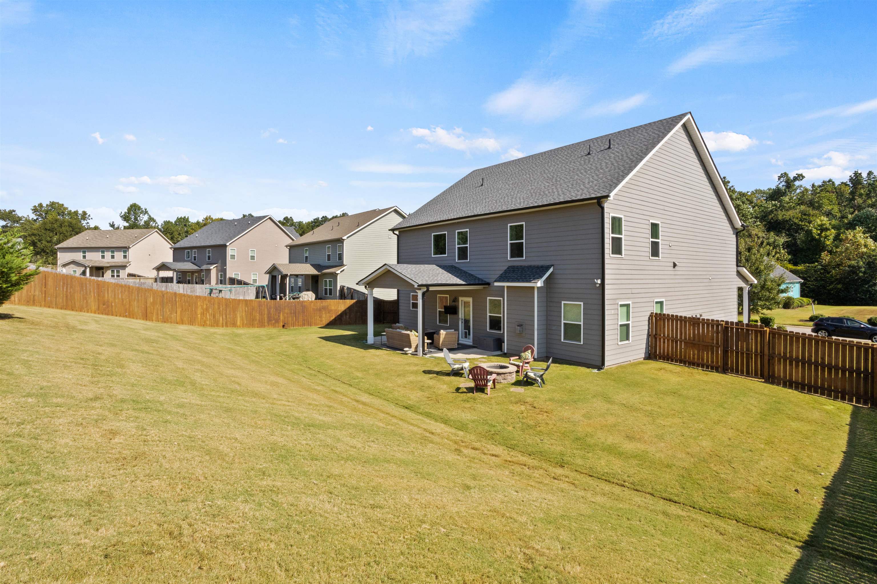 190 Colfax Drive Boiling Springs, SC 29316 - Photo 39 of 43