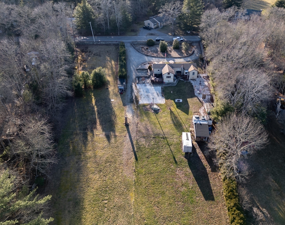 25 Mendall Road Acushnet, MA 02743 - Photo 19 of 23 a view of outdoor seating