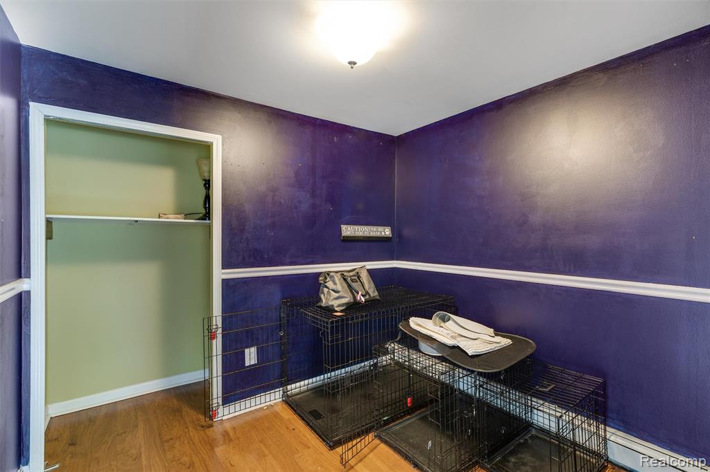 415 Leon Road Walled Lake, MI 48390 - Photo 33 of 48