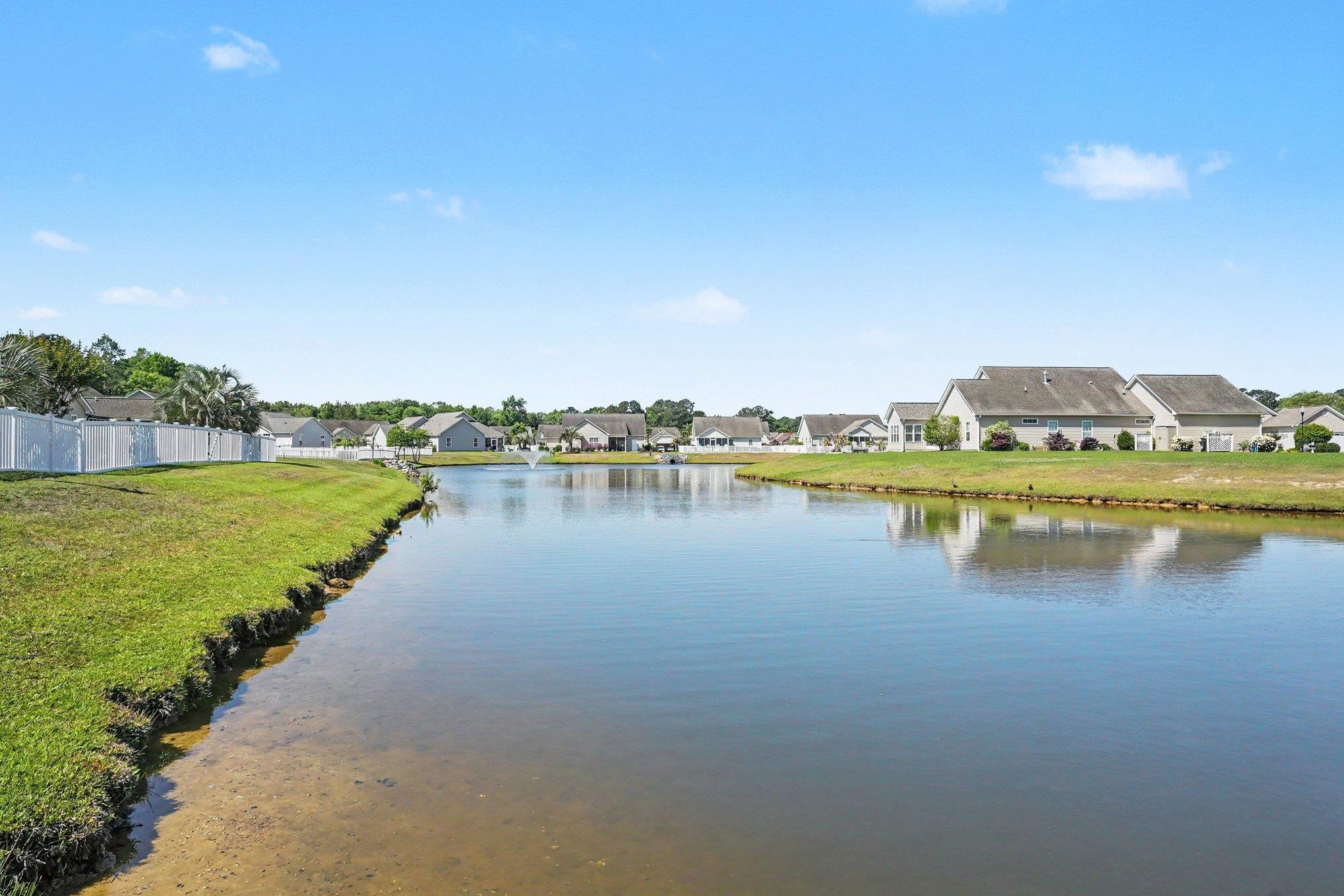 293 Southern Breezes Circle Murrells Inlet, SC 29576 - Photo 34 of 51