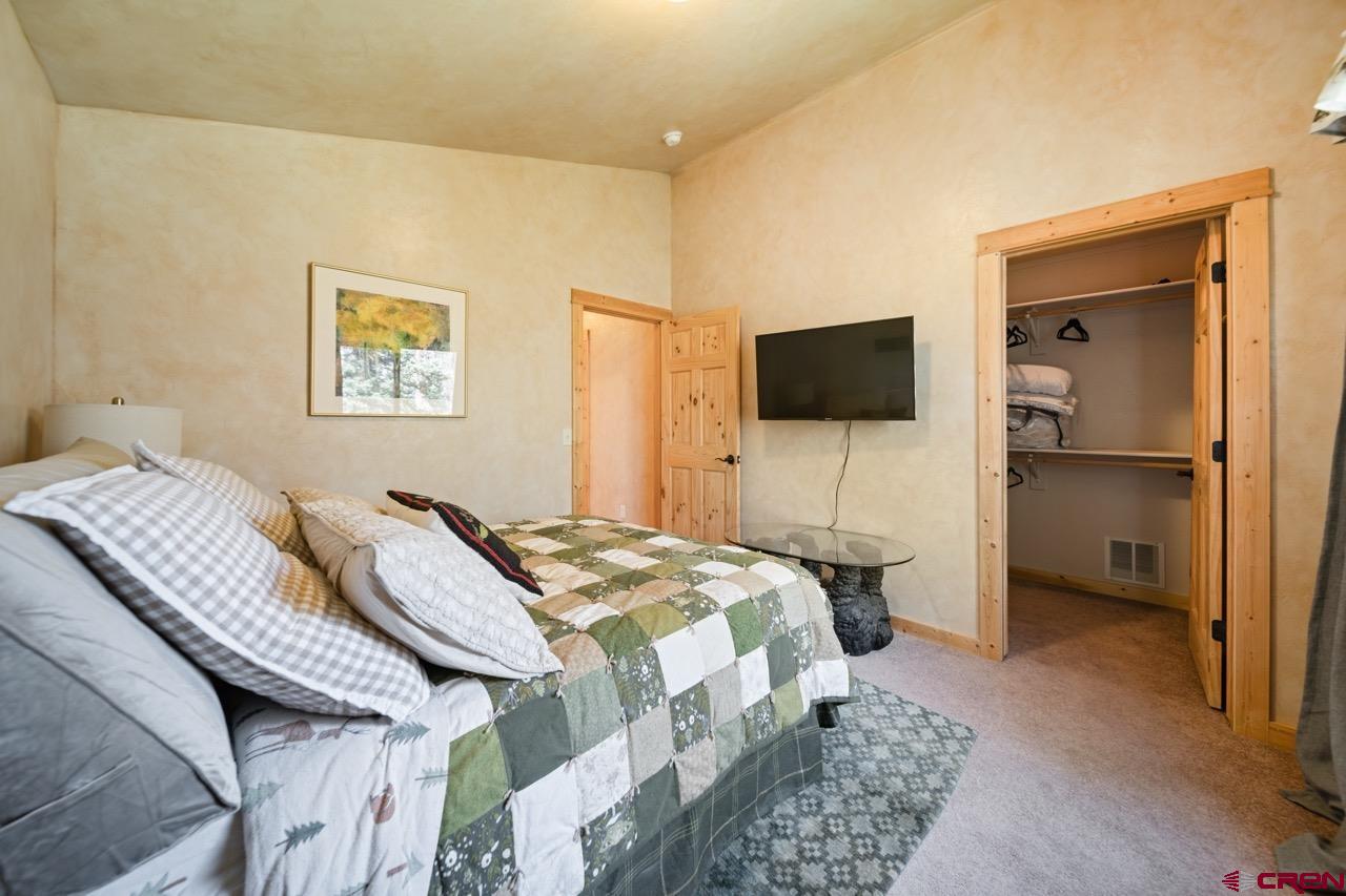 1380 Spruce Road Cimarron, CO 81220 - Photo 27 of 40