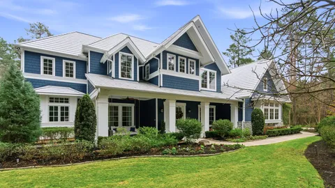 $2,400,000 | 10 Riata Drive, Magnolia, TX 77354