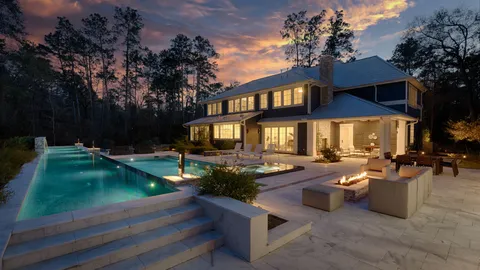 $2,400,000 | 10 Riata Drive, Magnolia, TX 77354