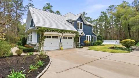 $2,400,000 | 10 Riata Drive, Magnolia, TX 77354