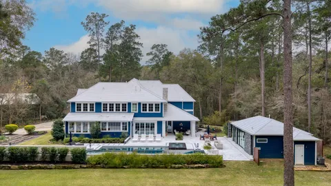 $2,400,000 | 10 Riata Drive, Magnolia, TX 77354