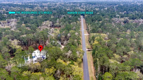 $2,400,000 | 10 Riata Drive, Magnolia, TX 77354