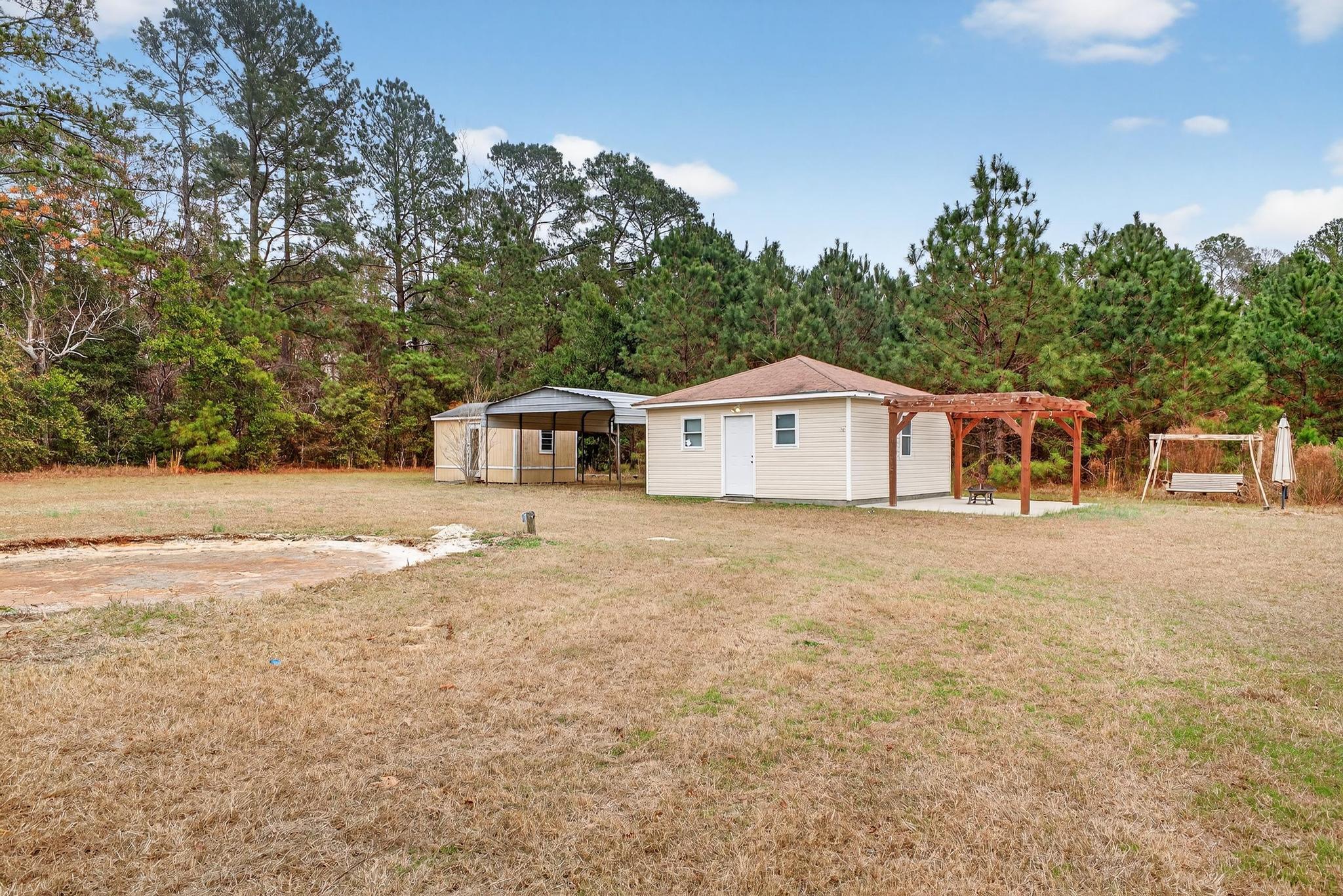 212 Rawls Mill Pond Road Wagener, SC 29164 - Photo 22 of 29 Gallery Image 22