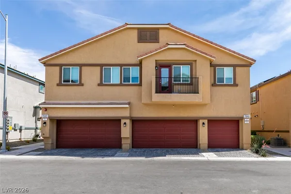 $2,045 | 7840 Jupiter Sky Street, Unit 2, North Las Vegas, NV 89084