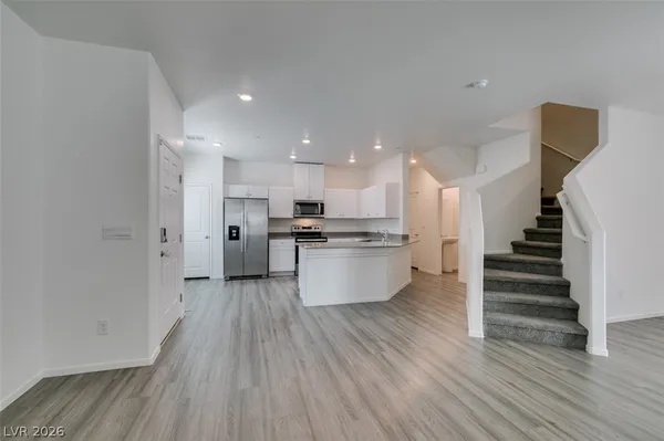 $2,045 | 7840 Jupiter Sky Street, Unit 2, North Las Vegas, NV 89084