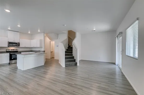 $2,045 | 7840 Jupiter Sky Street, Unit 2, North Las Vegas, NV 89084