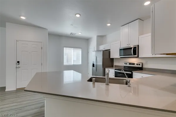 $2,045 | 7840 Jupiter Sky Street, Unit 2, North Las Vegas, NV 89084