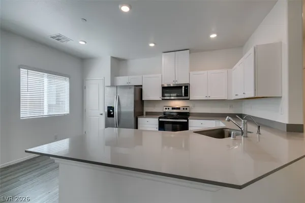 $2,045 | 7840 Jupiter Sky Street, Unit 2, North Las Vegas, NV 89084
