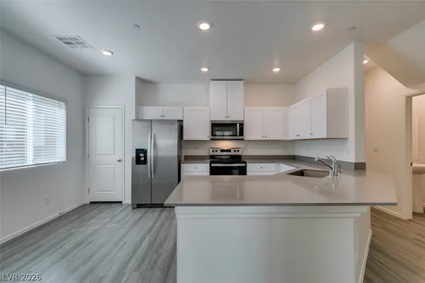 $2,045 | 7840 Jupiter Sky Street, Unit 2, North Las Vegas, NV 89084