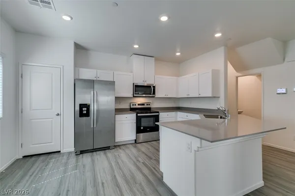 $2,045 | 7840 Jupiter Sky Street, Unit 2, North Las Vegas, NV 89084
