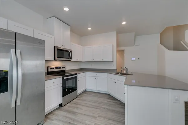 $2,045 | 7840 Jupiter Sky Street, Unit 2, North Las Vegas, NV 89084