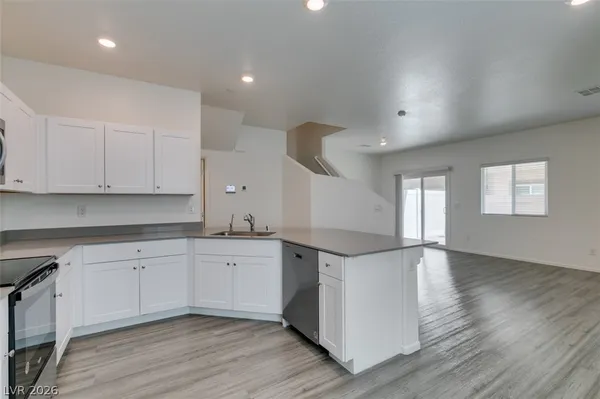 $2,045 | 7840 Jupiter Sky Street, Unit 2, North Las Vegas, NV 89084