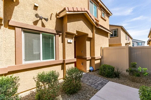 $2,045 | 7840 Jupiter Sky Street, Unit 2, North Las Vegas, NV 89084