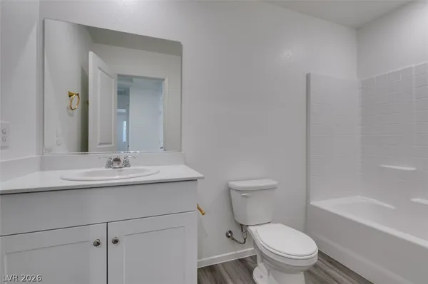 $2,045 | 7840 Jupiter Sky Street, Unit 2, North Las Vegas, NV 89084