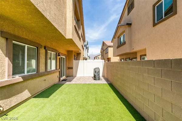 $2,045 | 7840 Jupiter Sky Street, Unit 2, North Las Vegas, NV 89084